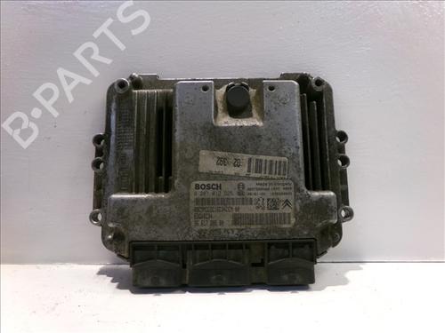 Used Other PEUGEOT 206 Van 1.4 HDi (68 hp) 30460557