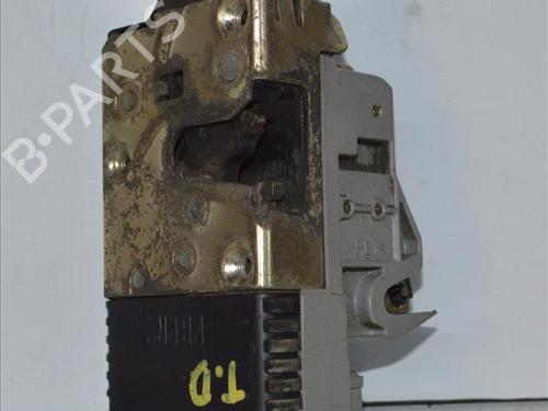 Rear right lock PEUGEOT 306 Hatchback (7A, 7C, N3, N5) 1.9 D | BP24569088C99 