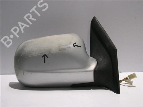 Right mirror KIA JOICE (MTE1P) 2.0 | BP24564684C27 