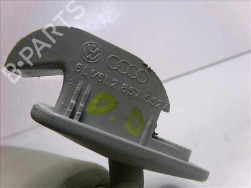 Højre solskærm SEAT CORDOBA (6L2) 1.4 TDI | BP26147088I2 