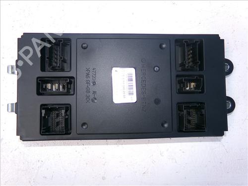 Elektronisk modul MERCEDES-BENZ R-CLASS (W251, V251) R 320 CDI 4-matic (251.022, 251.122) (224 hp) 29520417