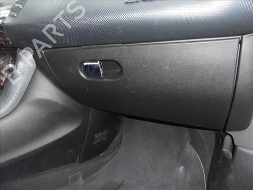 Used Glove box FIAT BRAVO II (198_) 1.6 D Multijet (198AXH1B) (105 hp) 24563347