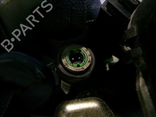 Front right seatbelt OPEL AGILA A (H00) 1.3 CDTI (F68) | BP24858888I25 