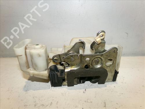 Front right lock FIAT PUNTO (188_) 1.2 60 (188.030, .050, .130, .150, .230, .250) | BP29203536C97 