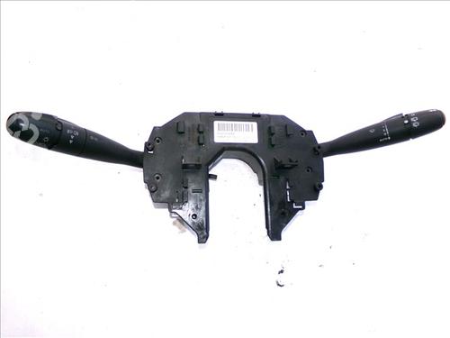 Elektronisk modul CITROËN C4 Coupe (LA_) 1.6 HDi (109 hp) 27625260