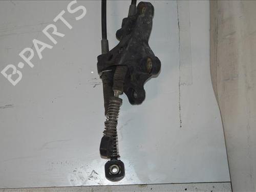 Girspak SKODA FABIA I (6Y2) 1.4 | BP24560914M90 