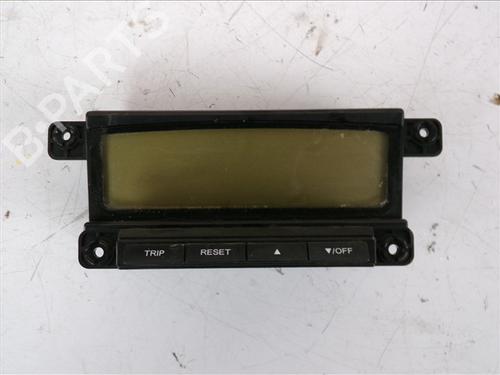 Used Display monitor KIA CEE'D Hatchback (ED) 2.0 CRDi 140 (140 hp) 26204740