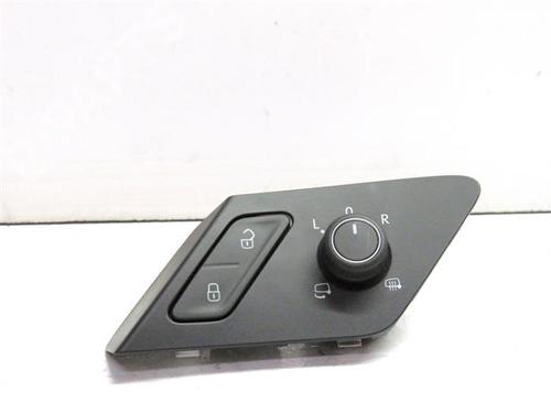 Modulo electronico VW GOLF VII (5G1, BQ1, BE1, BE2) 1.5 TSI (150 hp) 24556859