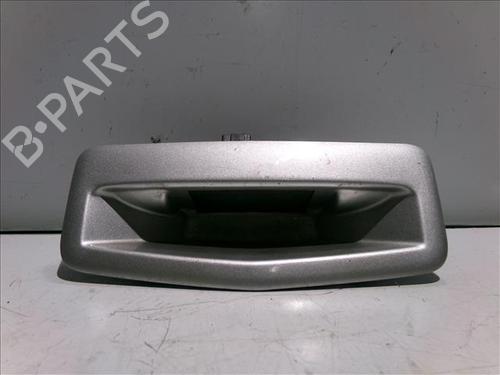 Used Tailgate handle VAUXHALL VELOX Estate (PB) 3.3 (116 hp) 24566298