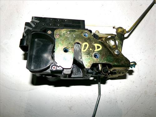 Used Front right lock DAEWOO REZZO (U100) 2.0 (121 hp) 28290239