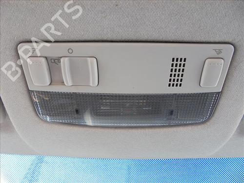 Innerbelysning SKODA FABIA I (6Y2) 1.4 (60 hp) 24561141