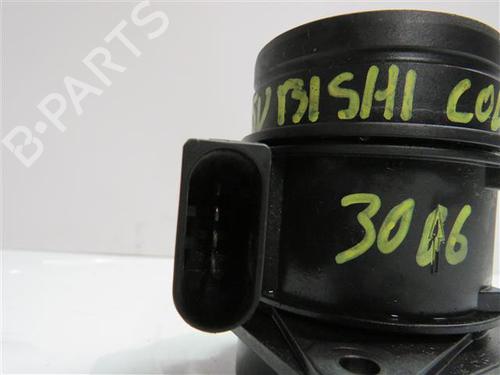 Used Mass air flow sensor MITSUBISHI COLT VI (Z3_A, Z2_A) 1.5 DI-D (Z39A) (95 hp) 24556395