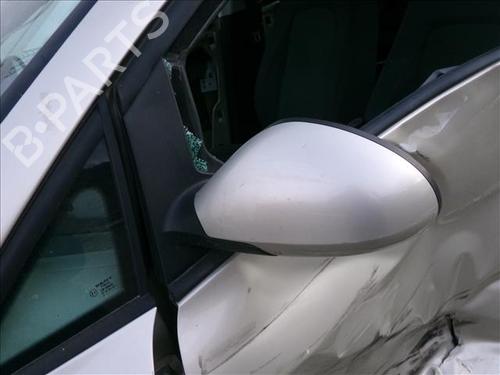 Left mirror SEAT ALTEA (5P1) 1.6 TDI | BP24858270C26 