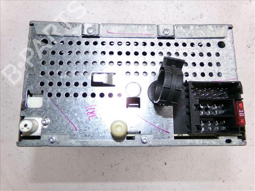 Radio FIAT BRAVO II (198_) 1.6 D Multijet (198AXL1B) | BP29837123E6