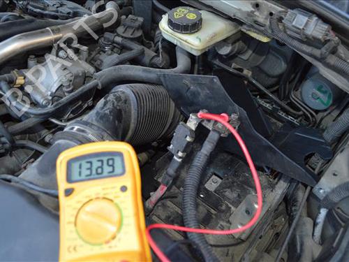 Used Alternator FORD MONDEO IV (BA7) 1.6 Ti (110 hp) 24561079