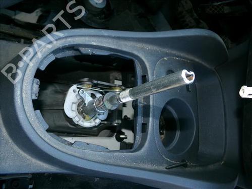 Used Gear lever SEAT LEON (1P1) 1.9 TDI (105 hp) 24857470