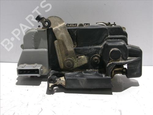 Rear left lock PEUGEOT 406 (8B) 2.0 HDI 110 | BP25937167C100 