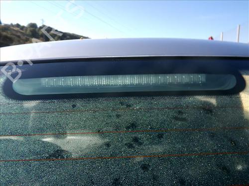 Used Third brake light BMW 3 (E46) 320 d (150 hp) 26204342