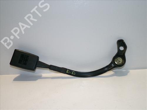 Boucle de ceinture de sécurité VW PASSAT B5.5 (3B3) 1.9 TDI | BP24859009I32 