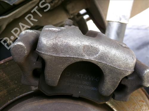 Used Left rear brake caliper SEAT ALHAMBRA (7V8, 7V9) 1.9 TDI (131 hp) 24860143