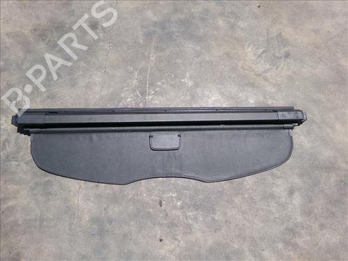 Used Rear parcel shelf ALFA ROMEO 159 (939_) 1.9 JTDM 16V (939AXC1B, 939AXC12) (150 hp) 26314195