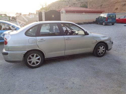 Left tailgate light SEAT CORDOBA (6K1, 6K2) 1.0 i | BP24556148C79 