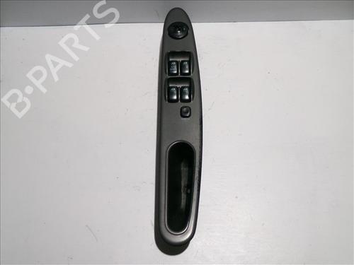 Used Left front window switch KIA JOICE (MTE1P) 2.0 (120 hp) 24564634