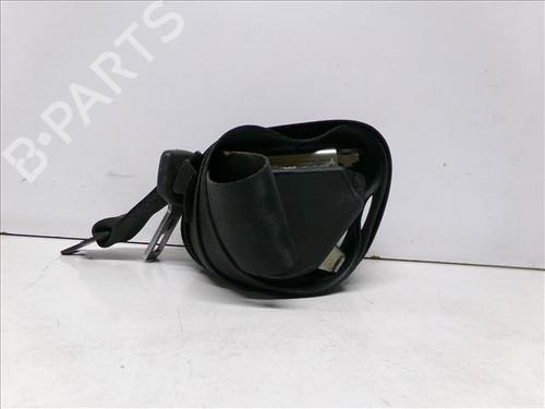 Rear center seatbelt NISSAN TERRANO II (R20) 2.7 TDi 4WD | BP24558618I27 