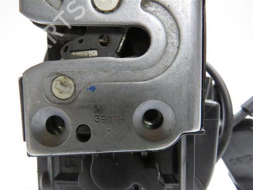 Høyre bak lås VW PASSAT B5.5 (3B3) 1.6 | BP24555974C99 