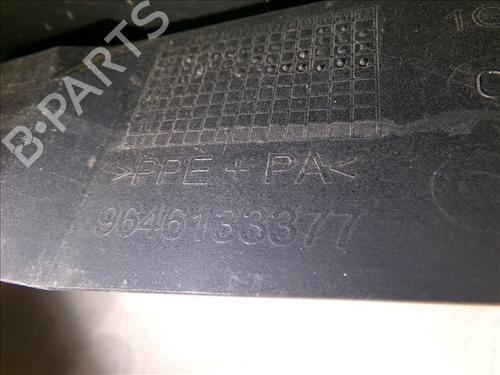 Left front fenders CITROËN C4 I (LC_) 1.4 16V | BP29504681C41 