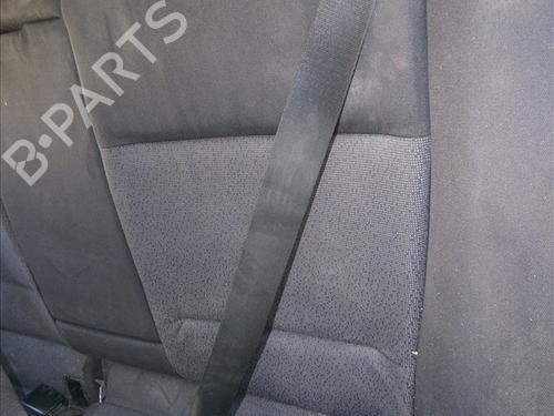 Used Rear left seatbelt BMW 3 (E90) 320 d (163 hp) 28419357