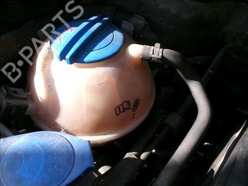 Used Expansion tank VW TOURAN (1T1, 1T2) 2.0 TDI (140 hp) 24564905