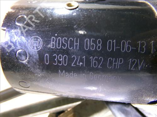 Viskermotor vindrute MITSUBISHI SPACE STAR MPV (DG_A) 1.9 DI-D (DG4A) | BP24566142M29 