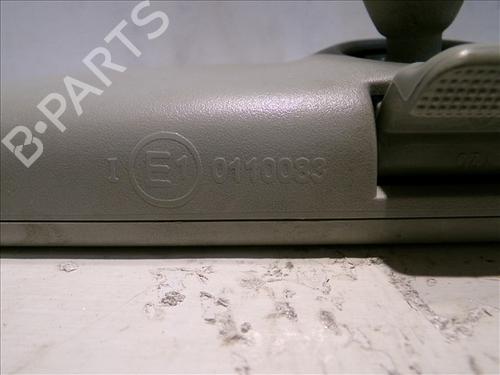 Rear mirror SEAT CORDOBA (6K1, 6K2) 1.6 i | BP28209523I6 