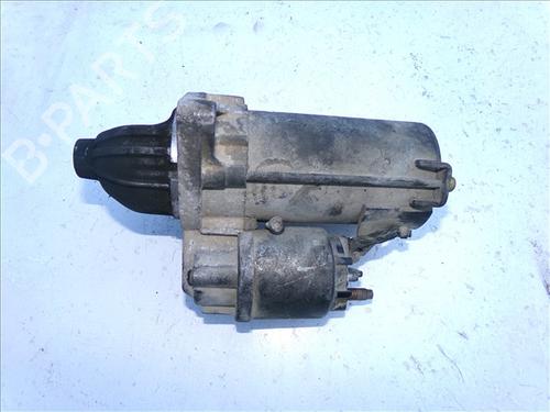 Used Starter OPEL CORSA D (S07) 1.3 CDTI (L08, L68) (75 hp) 29385328