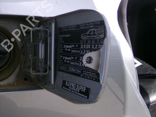Fuel flap MERCEDES-BENZ E-CLASS (W210) E 280 (210.063) | BP27444101C131 