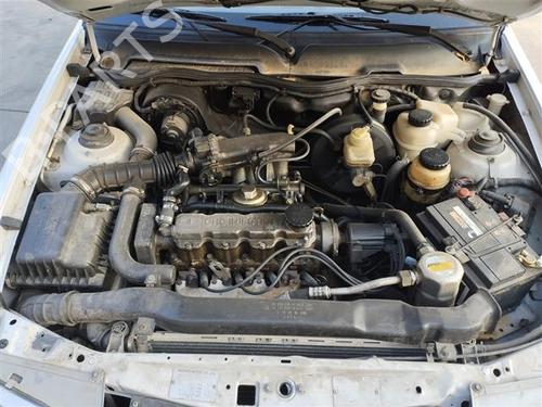 Left taillight DAEWOO NEXIA 1.5 (08, 68) | BP24567846C34 