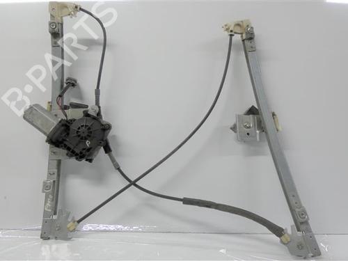 Used Front left window mechanism CITROËN XANTIA Break (X1_, X2_) 2.0 HDI 90 (90 hp) 24556422