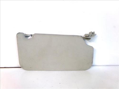 Left sun visor FORD FIESTA VI (CB1, CCN) 1.4 TDCi | BP24559952I1 