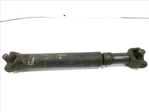 Used Driveshaft TATA 207 Pickup 2.0 TDiC (87 hp) 24558324
