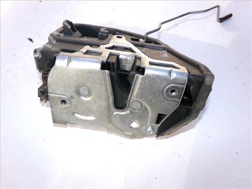 Used Front right lock BMW 3 (E90) 320 d (163 hp) 28419349