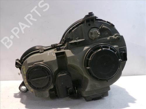 Right headlight MERCEDES-BENZ E-CLASS (W210) E 320 CDI (210.026) | BP29520486C29 