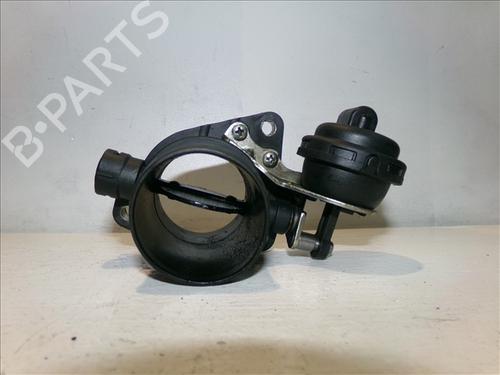 Used Throttle body RENAULT LAGUNA II Grandtour (KG0/1_) 1.9 dCi (KG0G) (120 hp) 29359690