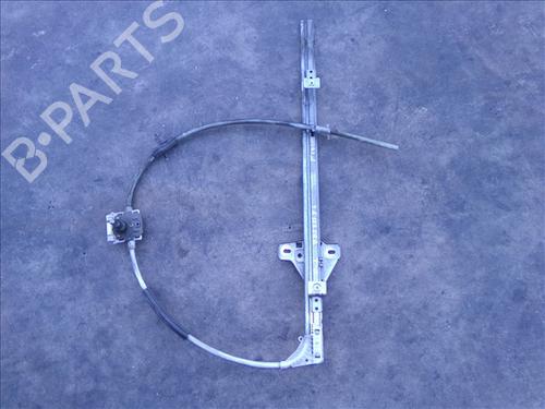Lève-vitre avant gauche RENAULT MASTER II Van (FD) 1.9 dCi 80 (FD0P) (82 hp) 30325427