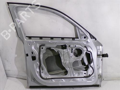 Left front door BMW 1 (E87) 118 d | BP24562426C2 