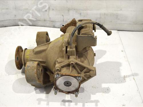 Rear differential SUZUKI GRAND VITARA II (JT, TE, TD) 1.6 All-wheel Drive (JB416) | BP24563635M24 