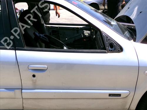 Used Right front door CITROËN XSARA (N1) 2.0 HDi 90 (90 hp) 25464020