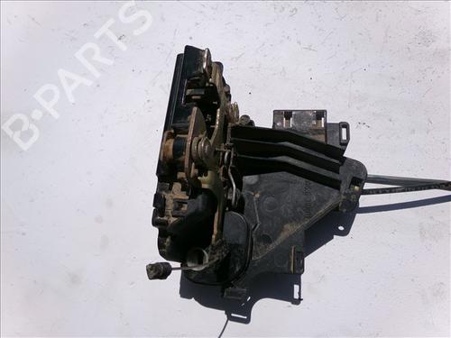 Front left lock SEAT AROSA (6H1) 1.0 | BP26672903C98 