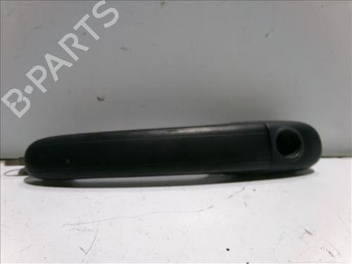 Used Front left exterior door handle SEAT CORDOBA (6K1, 6K2) 1.0 i (50 hp) 24565941