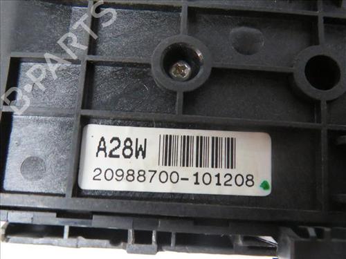 Headlight switch OPEL ANTARA A (L07) 2.2 CDTi | BP24558970I24